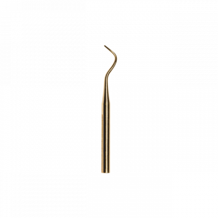 Yeti CORKSCREW - насадка моделировочная широкая для электрошпателя WAXER