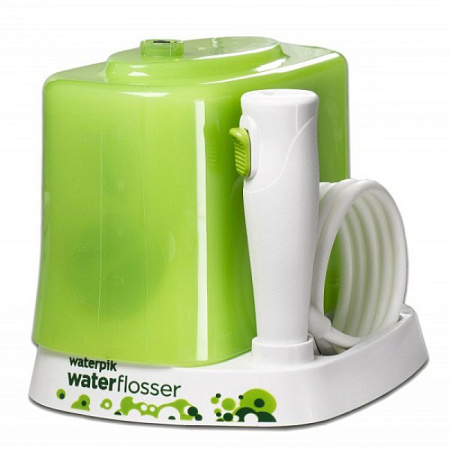 Waterpik WP-260 E2 - ирригатор для детей